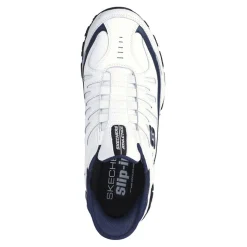 Men's Skechers Slip-ins: After Burn - Grill Captain Sneaker