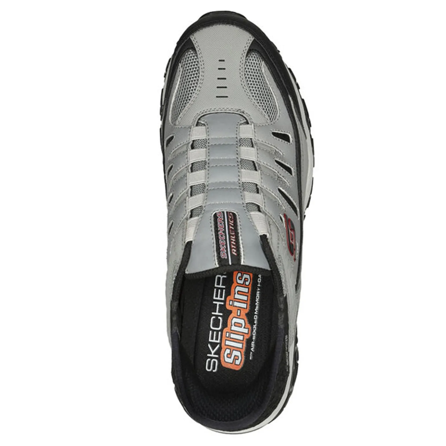 Men's Skechers, Slip-ins: After Burn M. Fit - Ridgeburn Sneaker