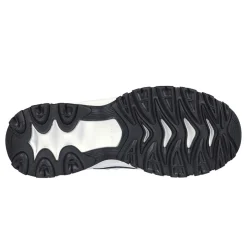 Men's Skechers Slip-ins: After Burn - Grill Captain Sneaker - Extra Wide Width