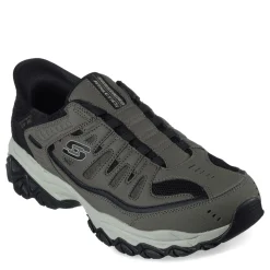 Men's Skechers, Slip-ins: After Burn M. Fit - Ridgeburn Sneaker