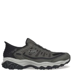 Men's Skechers, Slip-ins: After Burn M. Fit - Ridgeburn Sneaker