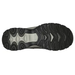 Men's Skechers, Slip-ins: After Burn M. Fit - Ridgeburn Sneaker