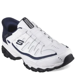 Men's Skechers Slip-ins: After Burn - Grill Captain Sneaker