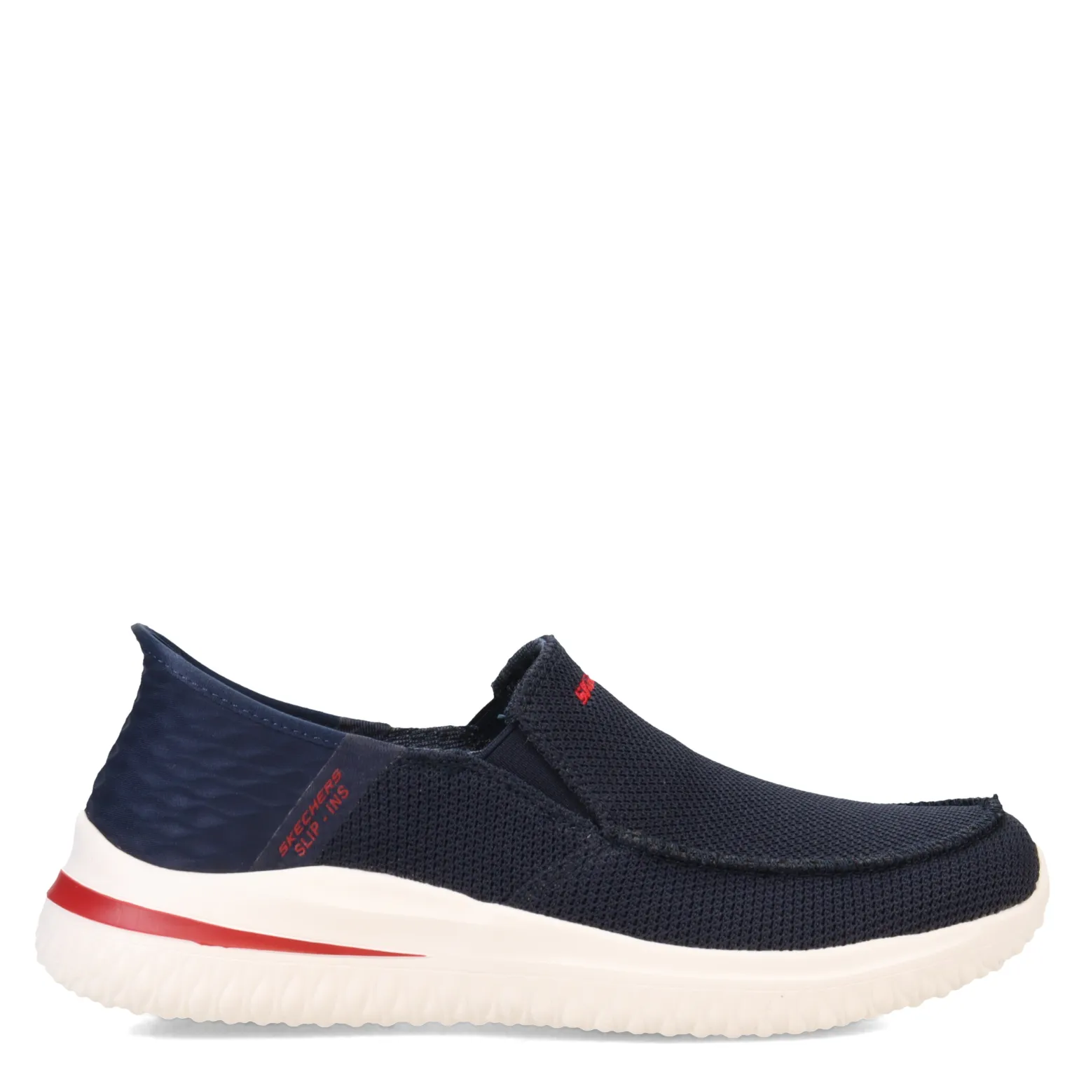 Men's Skechers, Slip-ins: Delson 3.0 - Cabrino Slip-On