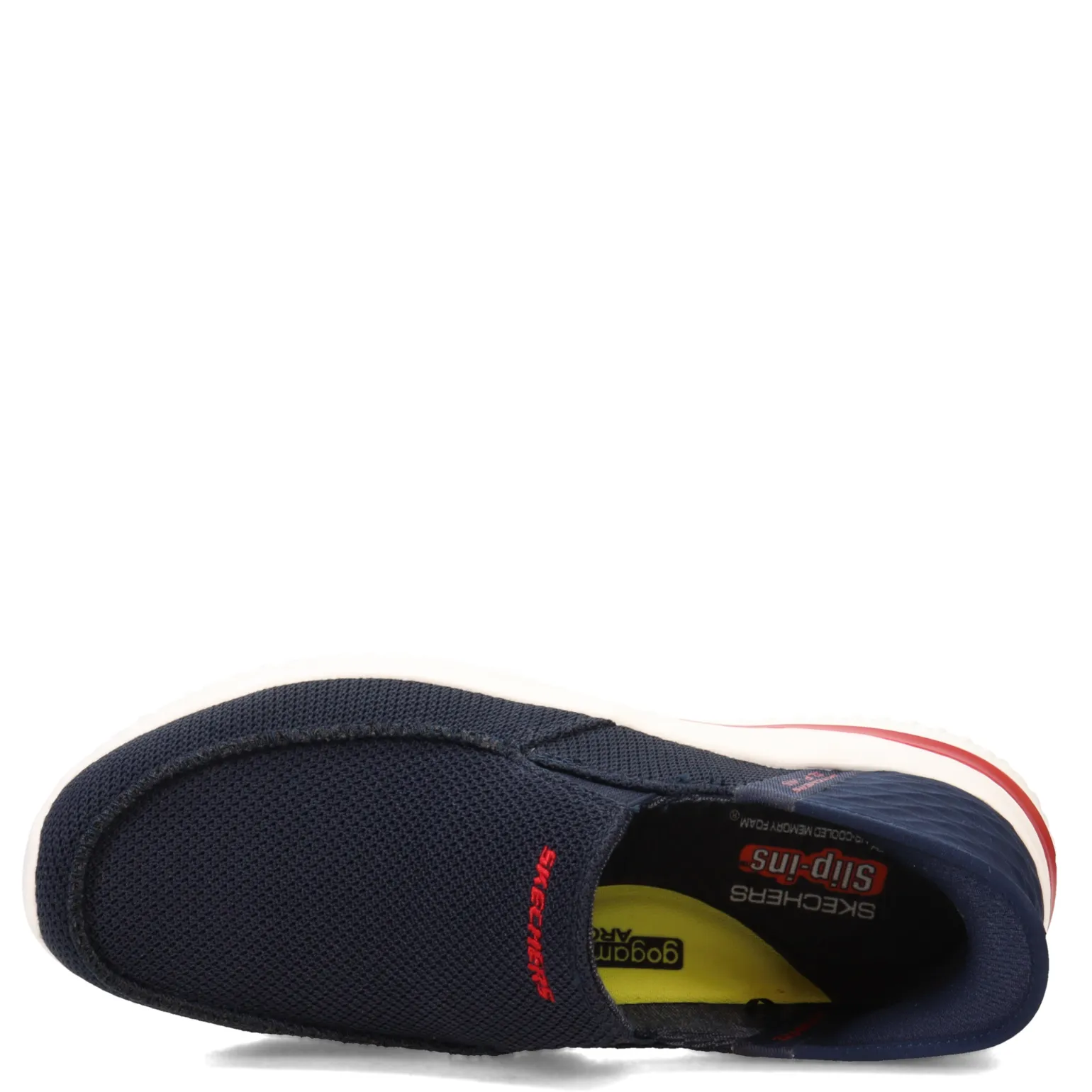 Men's Skechers, Slip-ins: Delson 3.0 - Cabrino Slip-On