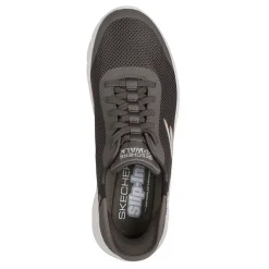 Men's Skechers, Slip-ins: GO WALK Flex - Hands Up Walking Shoe