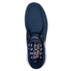 Men's Skechers, Slip-ins: GO WALK Max The American Dream Sneaker