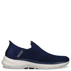 Men's Skechers, Slip-ins: GO WALK 6 - Easy On Sneaker
