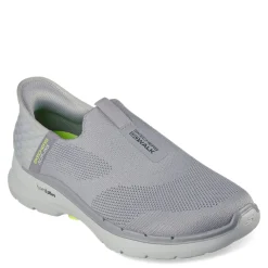Men's Skechers, Slip-ins: GO WALK 6 - Easy On Sneaker