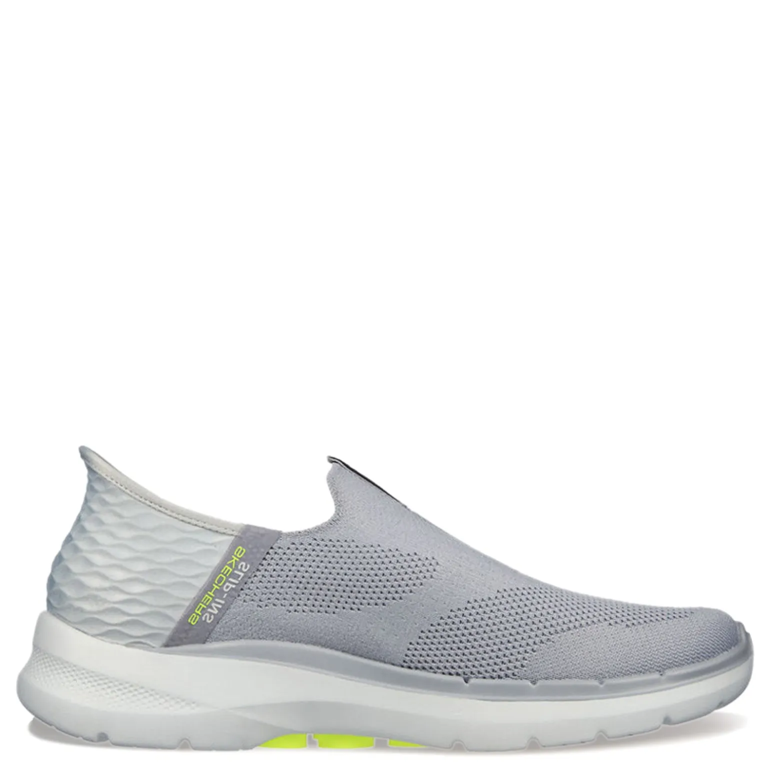 Men's Skechers, Slip-ins: GO WALK 6 - Easy On Sneaker