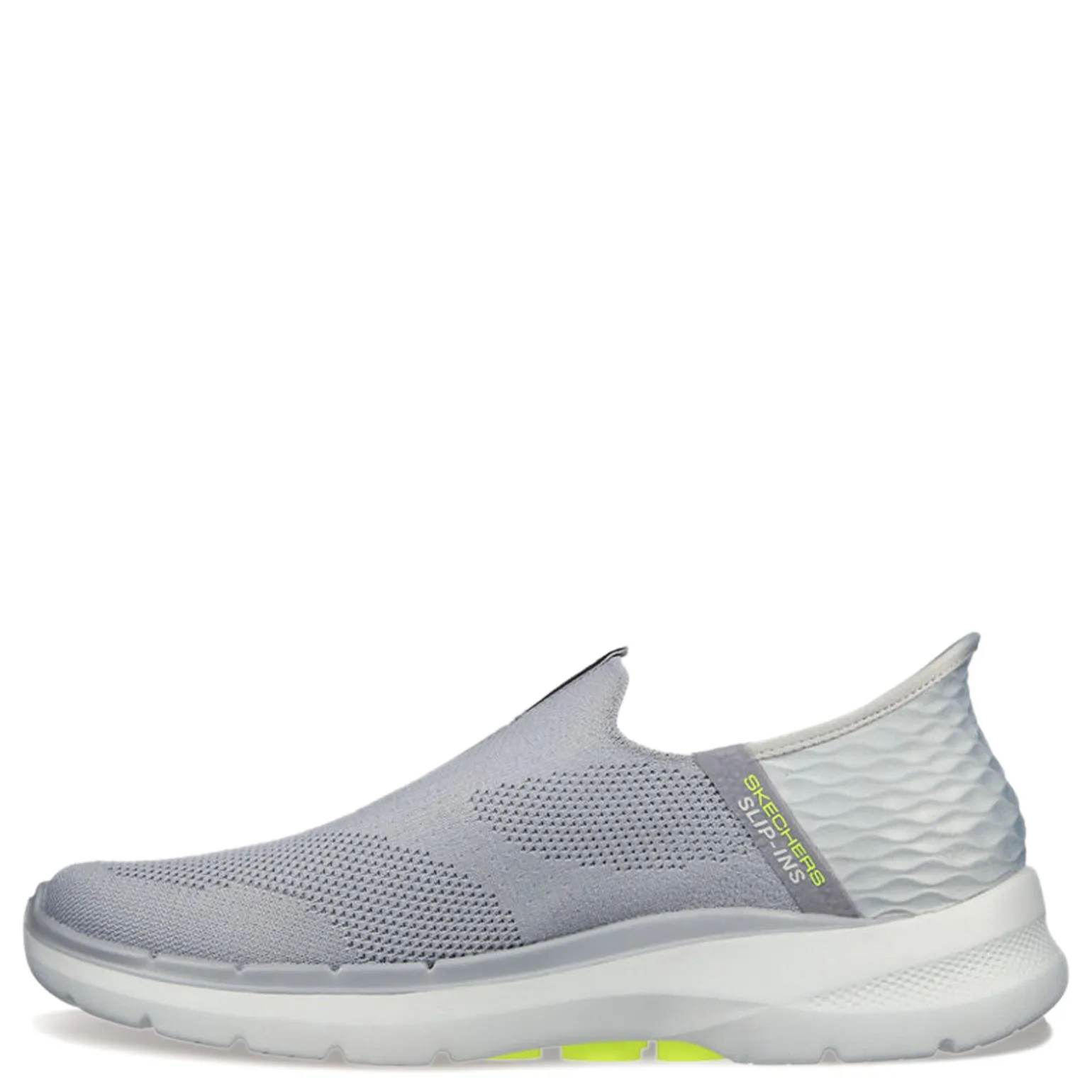 Men's Skechers, Slip-ins: GO WALK 6 - Easy On Sneaker
