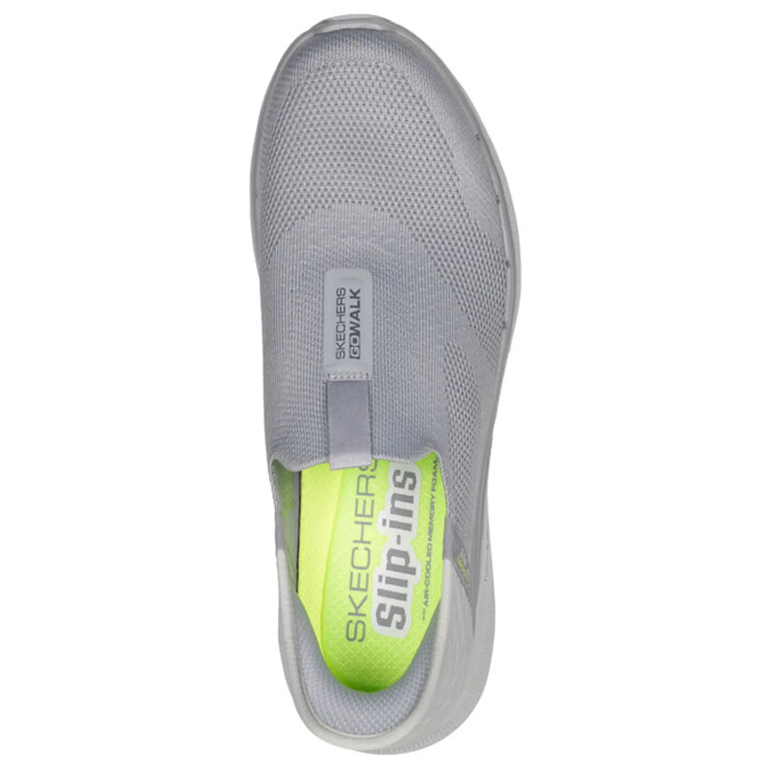 Men's Skechers, Slip-ins: GO WALK 6 - Easy On Sneaker