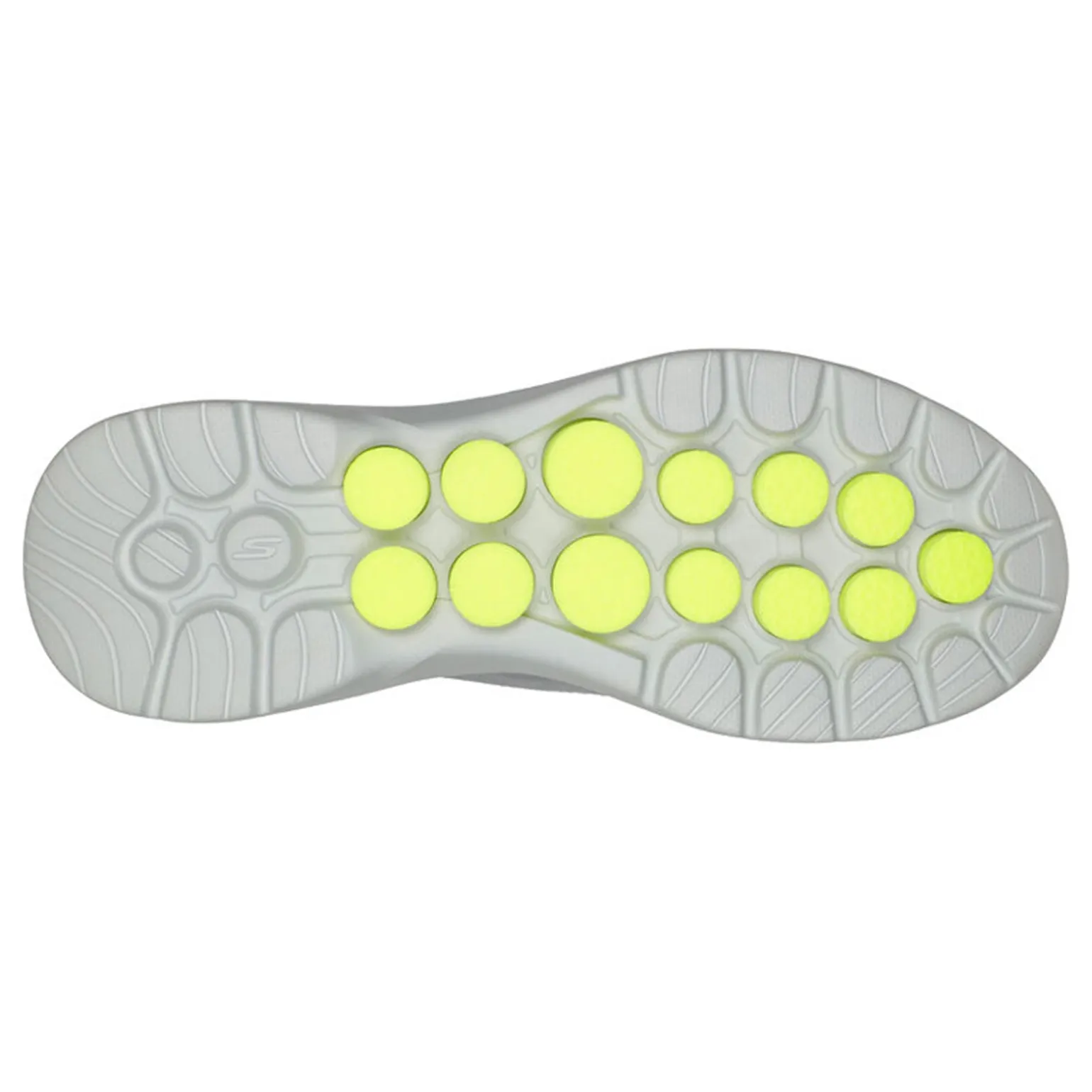 Men's Skechers, Slip-ins: GO WALK 6 - Easy On Sneaker
