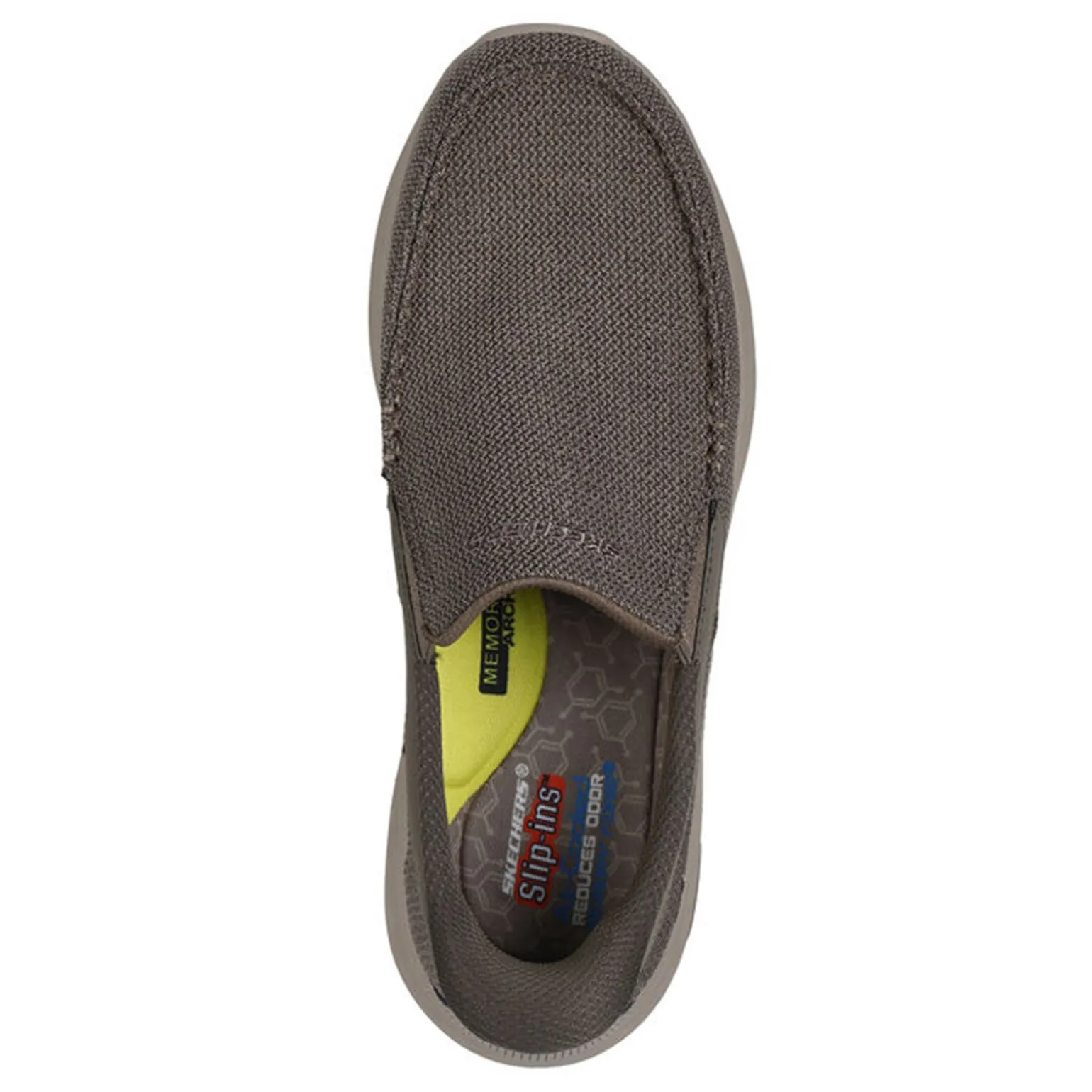 Men's Skechers, Slip-ins: Pollard - Wilfred Sneaker