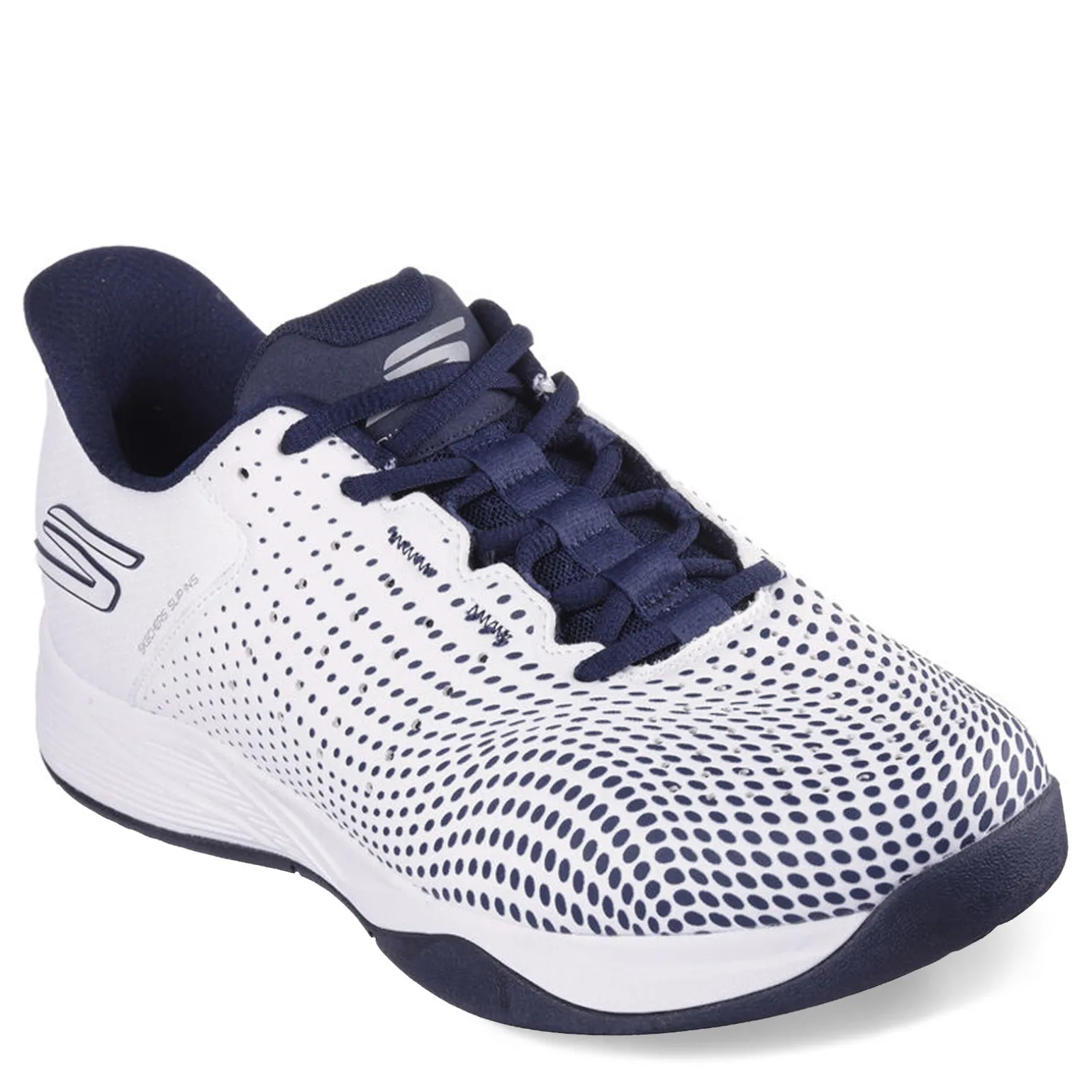 Men's Skechers, Slip-ins Relaxed Fit: Viper Court Reload Pickleball Shoe