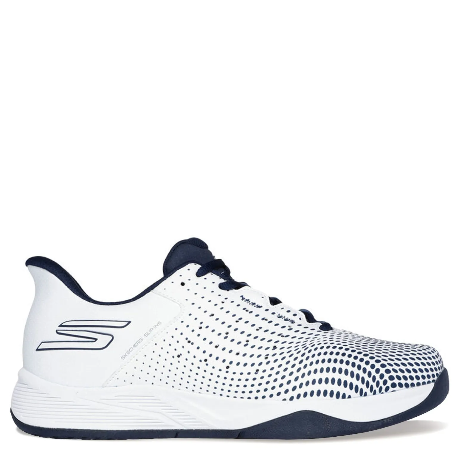 Men's Skechers, Slip-ins Relaxed Fit: Viper Court Reload Pickleball Shoe