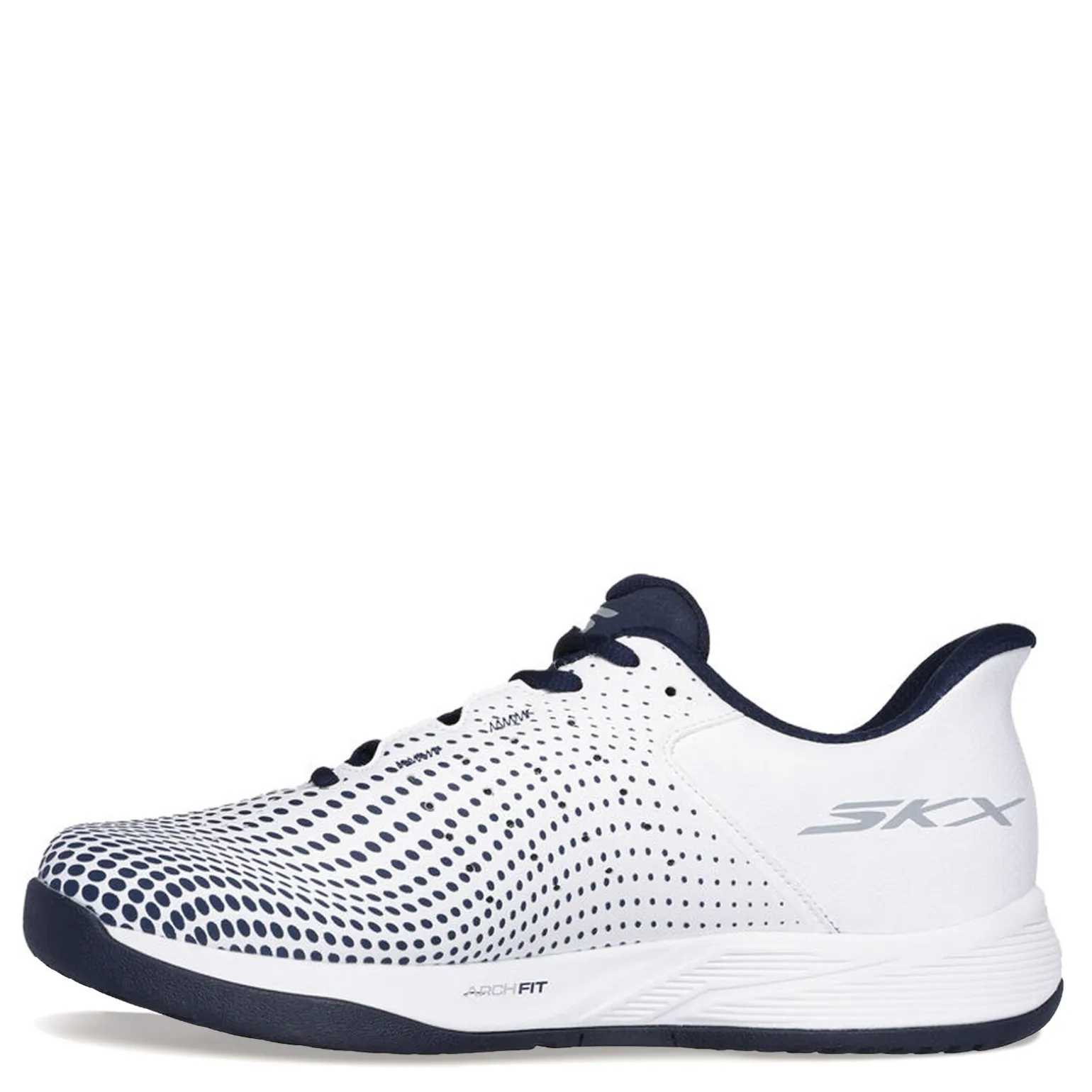 Men's Skechers, Slip-ins Relaxed Fit: Viper Court Reload Pickleball Shoe