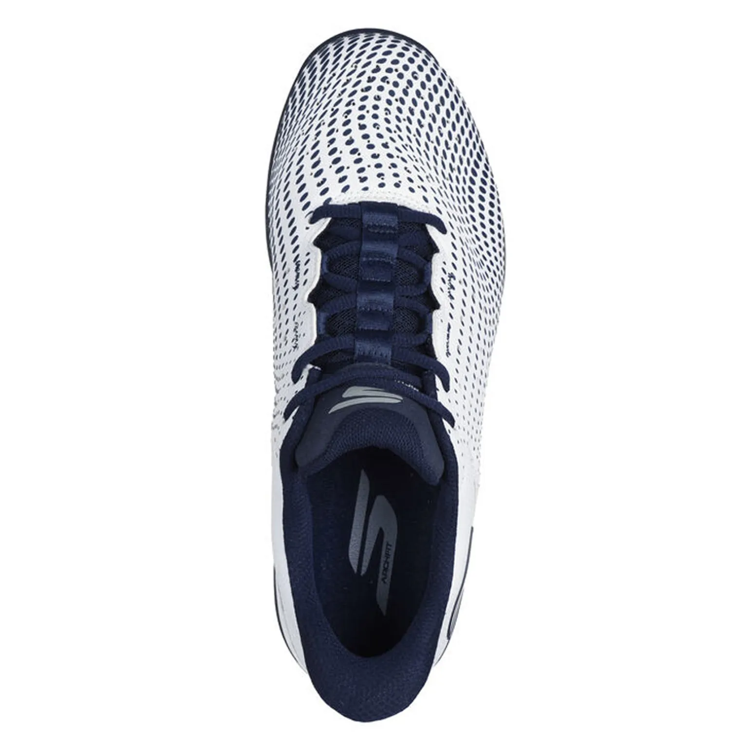 Men's Skechers, Slip-ins Relaxed Fit: Viper Court Reload Pickleball Shoe