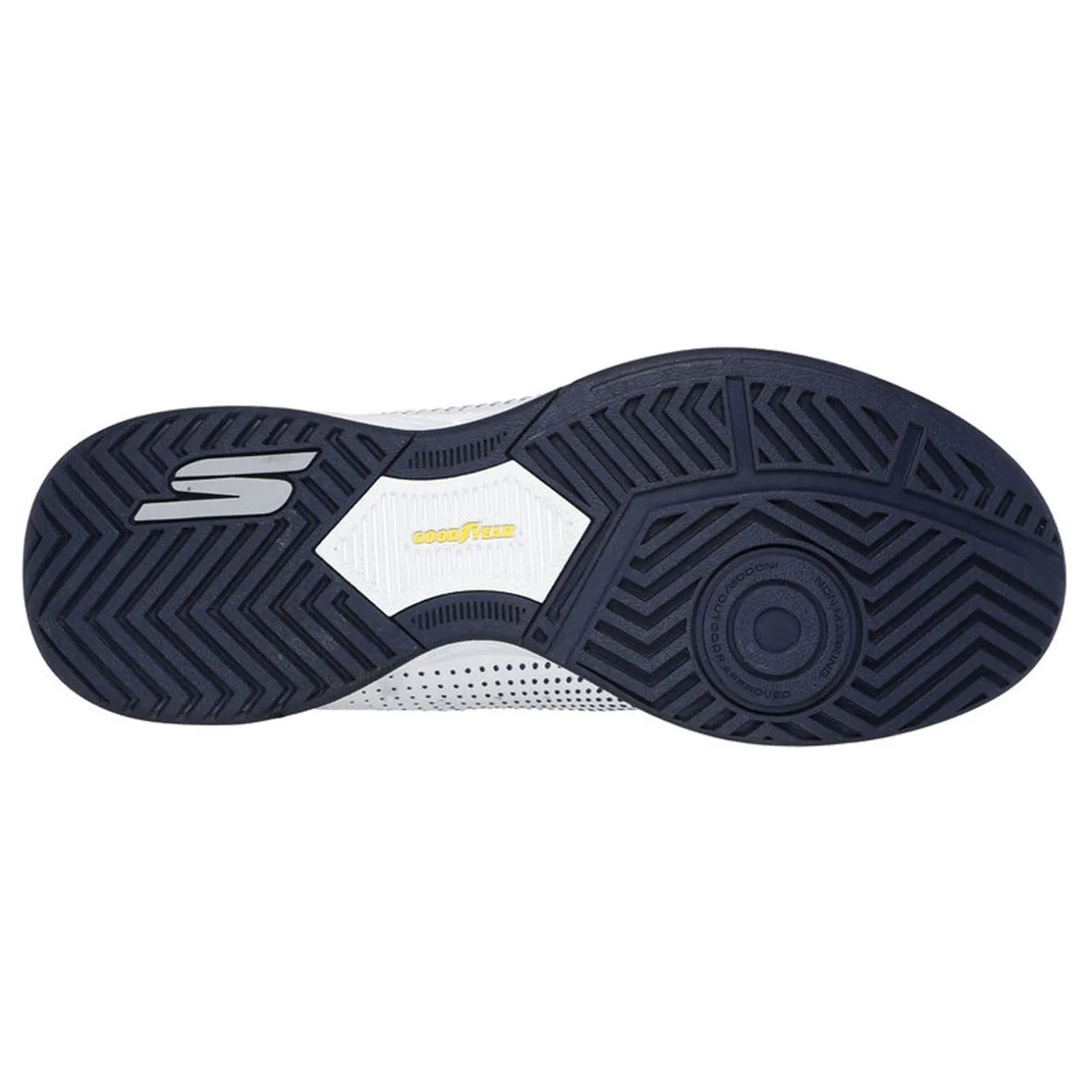Men's Skechers, Slip-ins Relaxed Fit: Viper Court Reload Pickleball Shoe