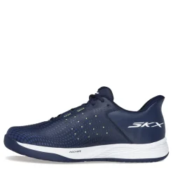 Men's Skechers, Slip-ins Relaxed Fit: Viper Court Reload Pickleball Shoe