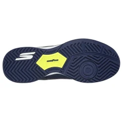 Men's Skechers, Slip-ins Relaxed Fit: Viper Court Reload Pickleball Shoe - Wide Width