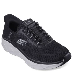 Men's Skechers, Slip-ins Relaxed Fit: D'Lux Walker 2.0 - Rezinate Sneaker - Wide Width