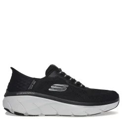 Men's Skechers, Slip-ins Relaxed Fit: D'Lux Walker 2.0 - Rezinate Sneaker - Wide Width