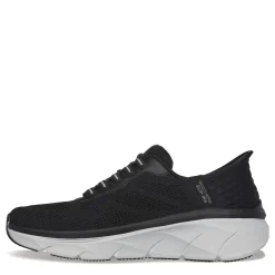 Men's Skechers, Slip-ins Relaxed Fit: D'Lux Walker 2.0 - Rezinate Sneaker - Wide Width