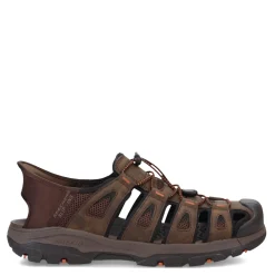 Men's Skechers, Slip-ins Relaxed Fit: Tresmen - Norvick Sandal