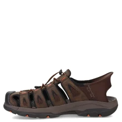 Men's Skechers, Slip-ins Relaxed Fit: Tresmen - Norvick Sandal