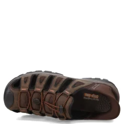 Men's Skechers, Slip-ins Relaxed Fit: Tresmen - Norvick Sandal