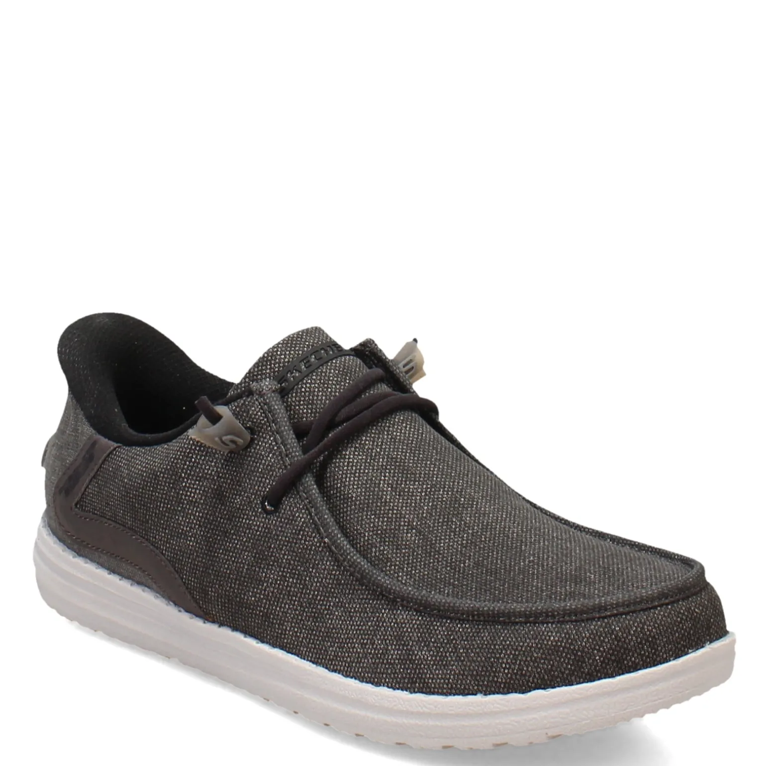 Men's Skechers, Slip-ins Relaxed Fit: Melson - Coronado Slip-On