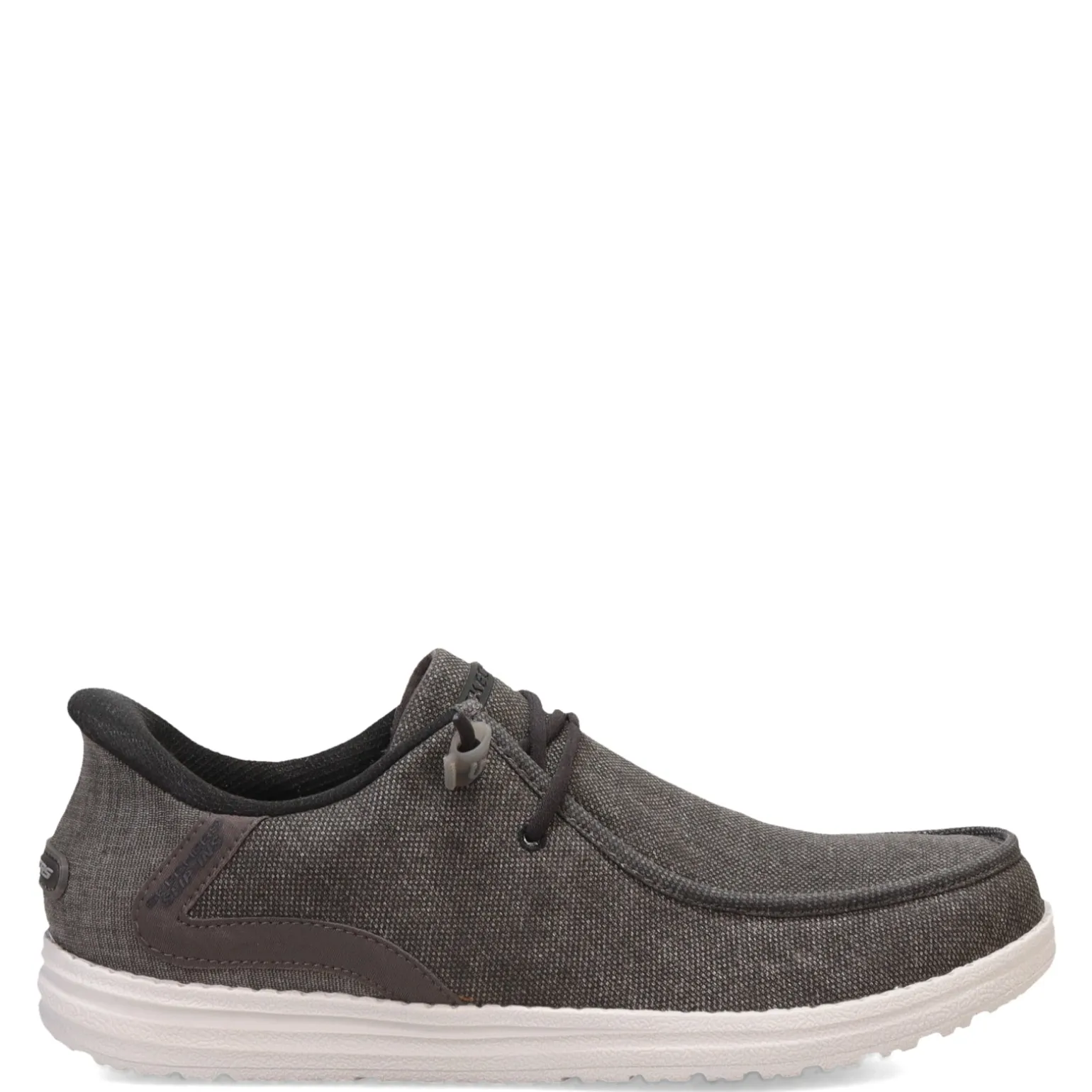 Men's Skechers, Slip-ins Relaxed Fit: Melson - Coronado Slip-On