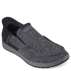 Men's Skechers, Slip-ins Relaxed Fit: Melson - Bentin Slip-On