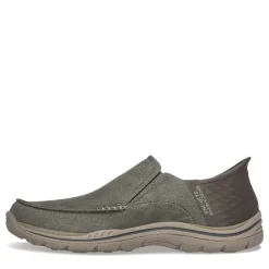Men's Skechers, Slip-ins Relaxed Fit: Expected - Cayson Slip-On