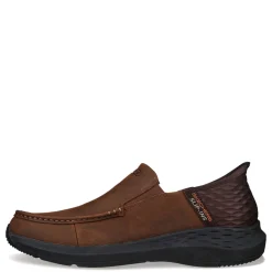 Men's Skechers, Slip-ins: Relaxed Fit: Parson -Oswin Slip-On