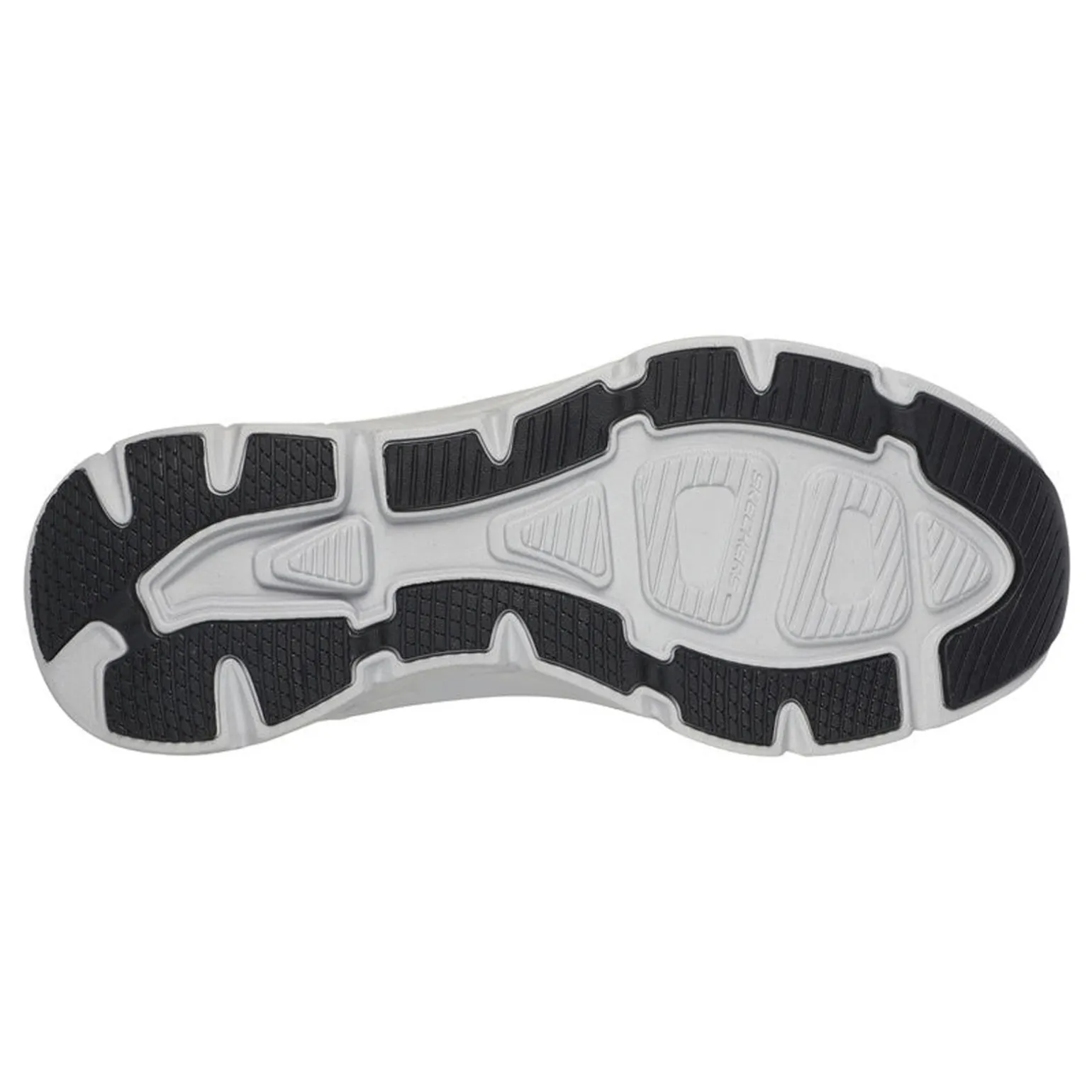 Men's Skechers, Slip-ins Relaxed Fit: D'Lux Walker 2.0 - Rezinate Sneaker - Wide Width