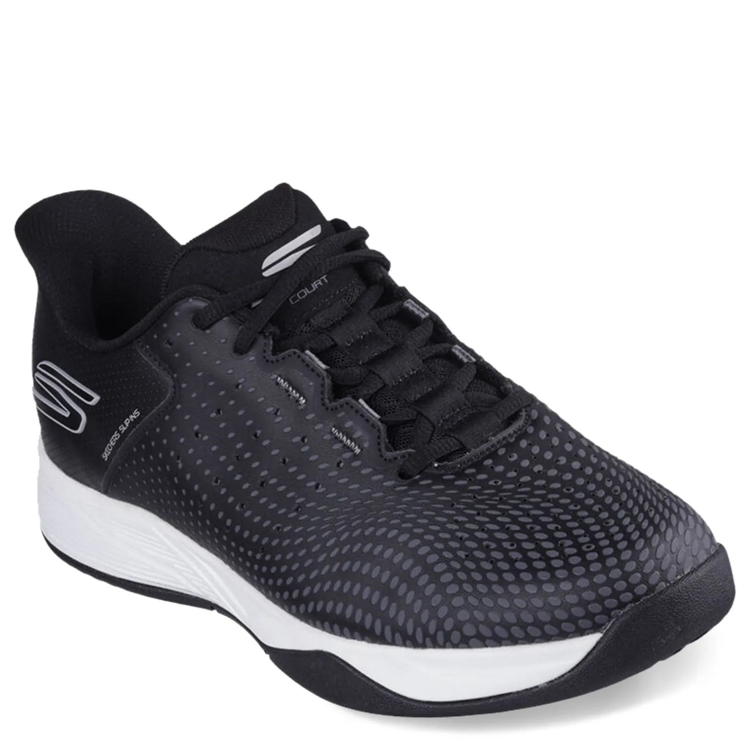 Men's Skechers, Slip-ins Relaxed Fit: Viper Court Reload Pickleball Shoe