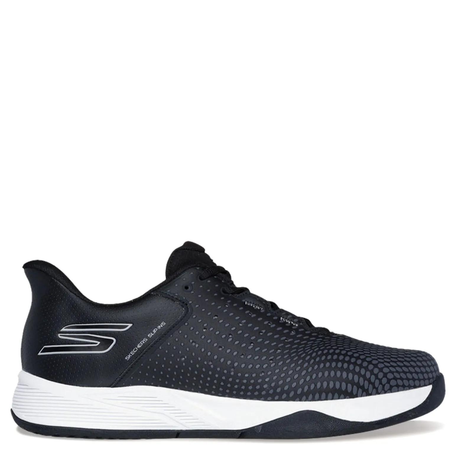 Men's Skechers, Slip-ins Relaxed Fit: Viper Court Reload Pickleball Shoe