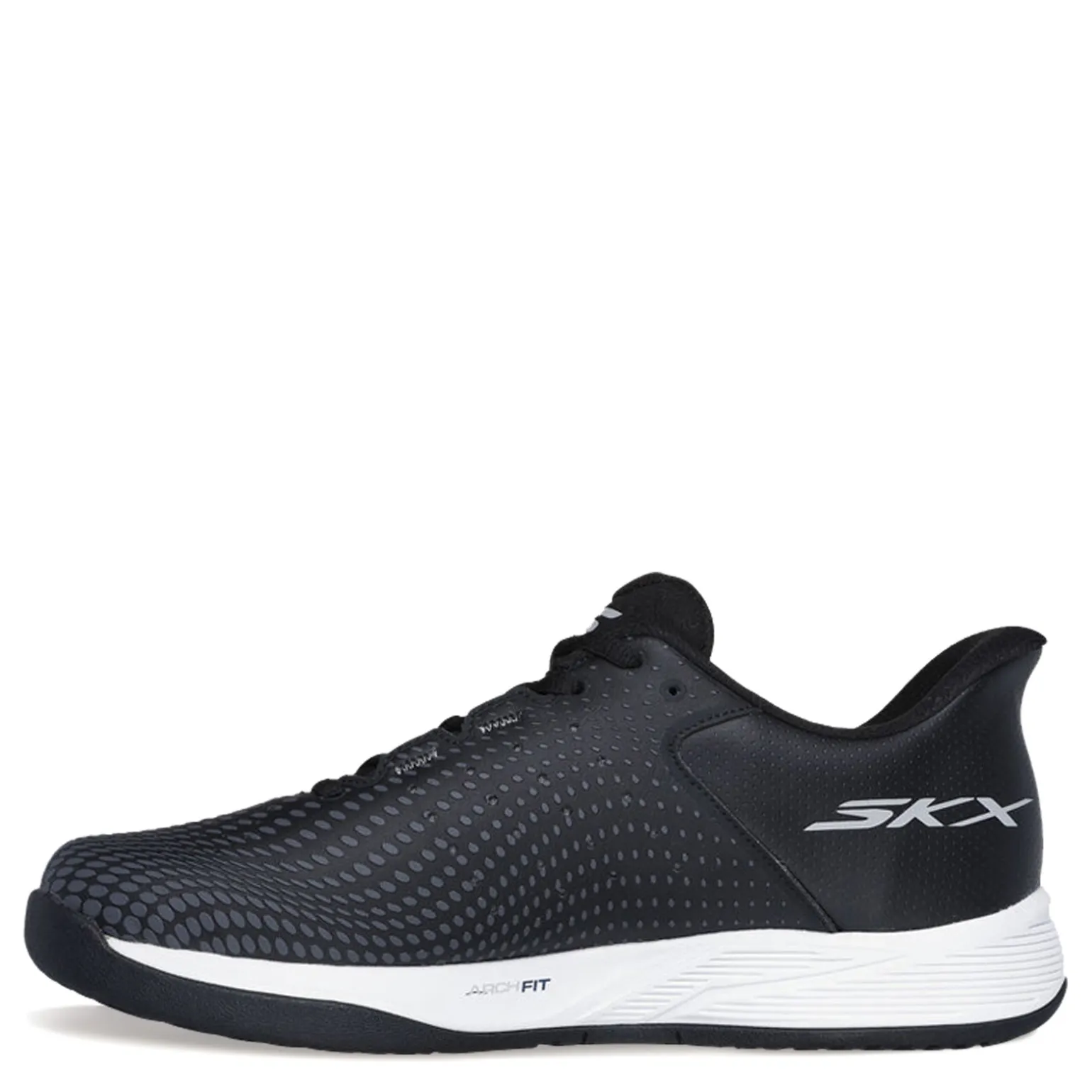 Men's Skechers, Slip-ins Relaxed Fit: Viper Court Reload Pickleball Shoe