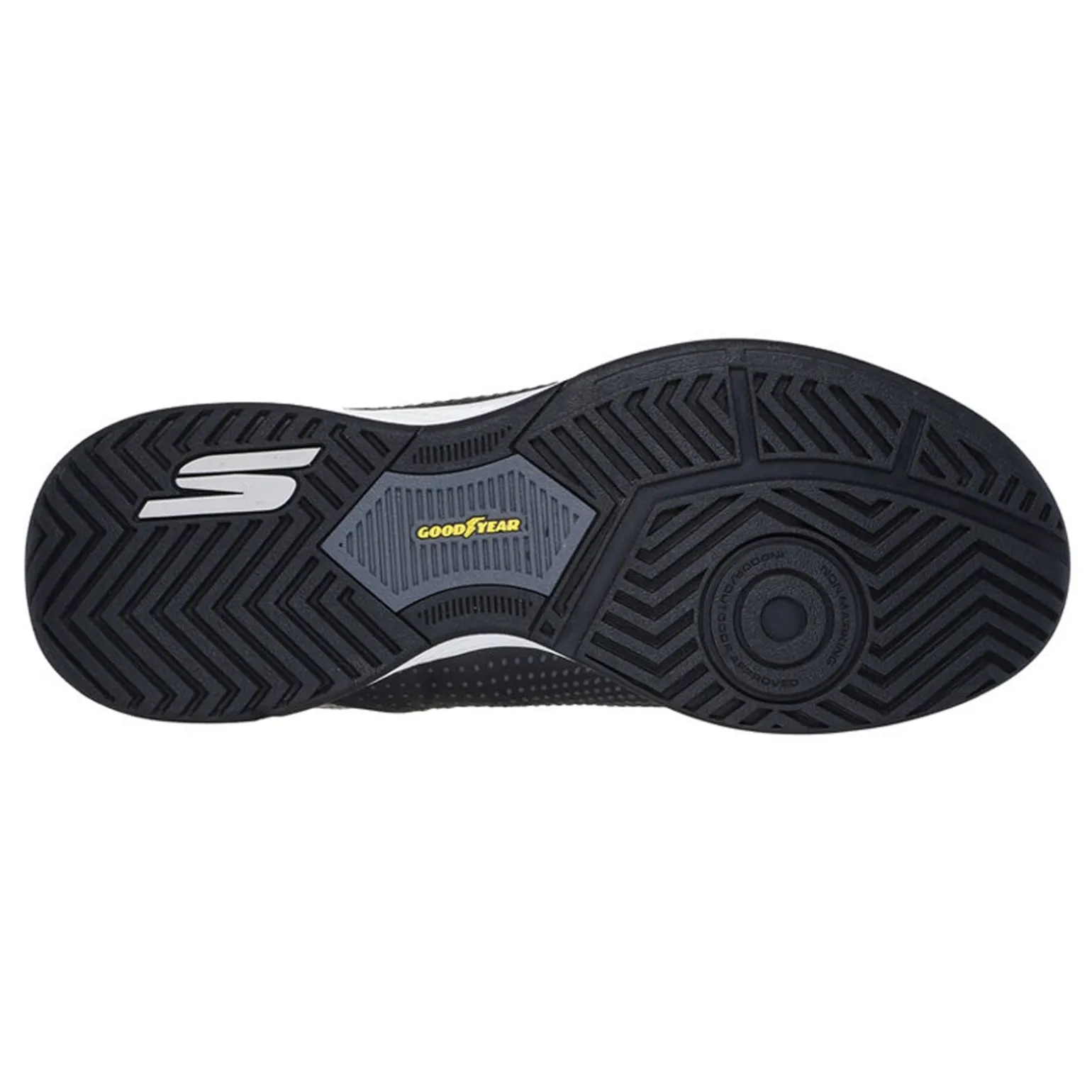 Men's Skechers, Slip-ins Relaxed Fit: Viper Court Reload Pickleball Shoe