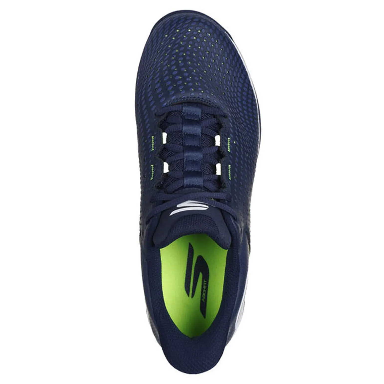 Men's Skechers, Slip-ins Relaxed Fit: Viper Court Reload Pickleball Shoe - Wide Width