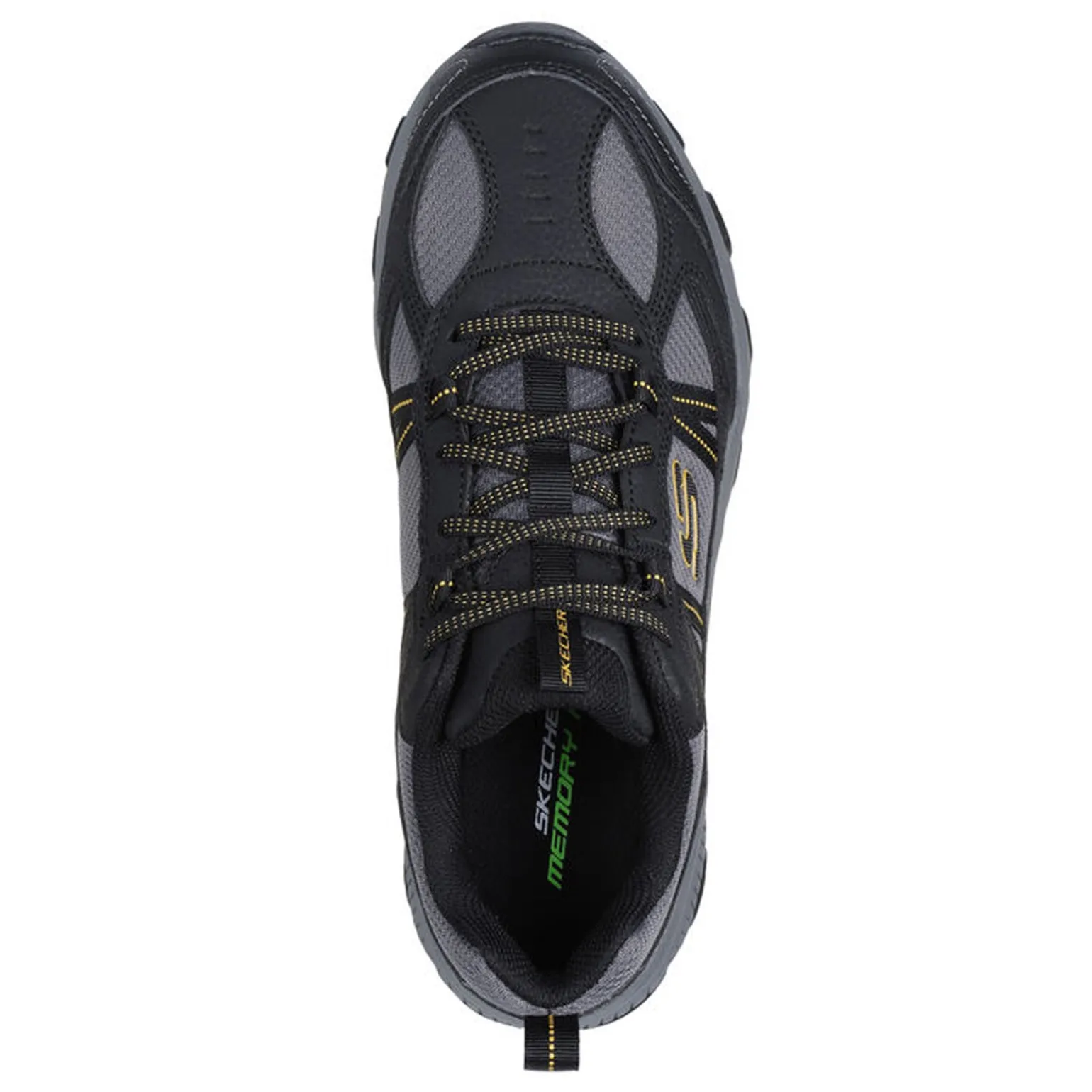 Men's Skechers, Stamina AT - Upper Stitch Hiking Shoe