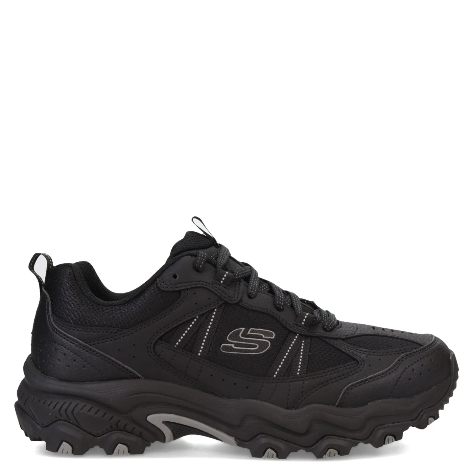 Men's Skechers, Stamina AT - Upper Stitch Hiking Shoe - Wide Width
