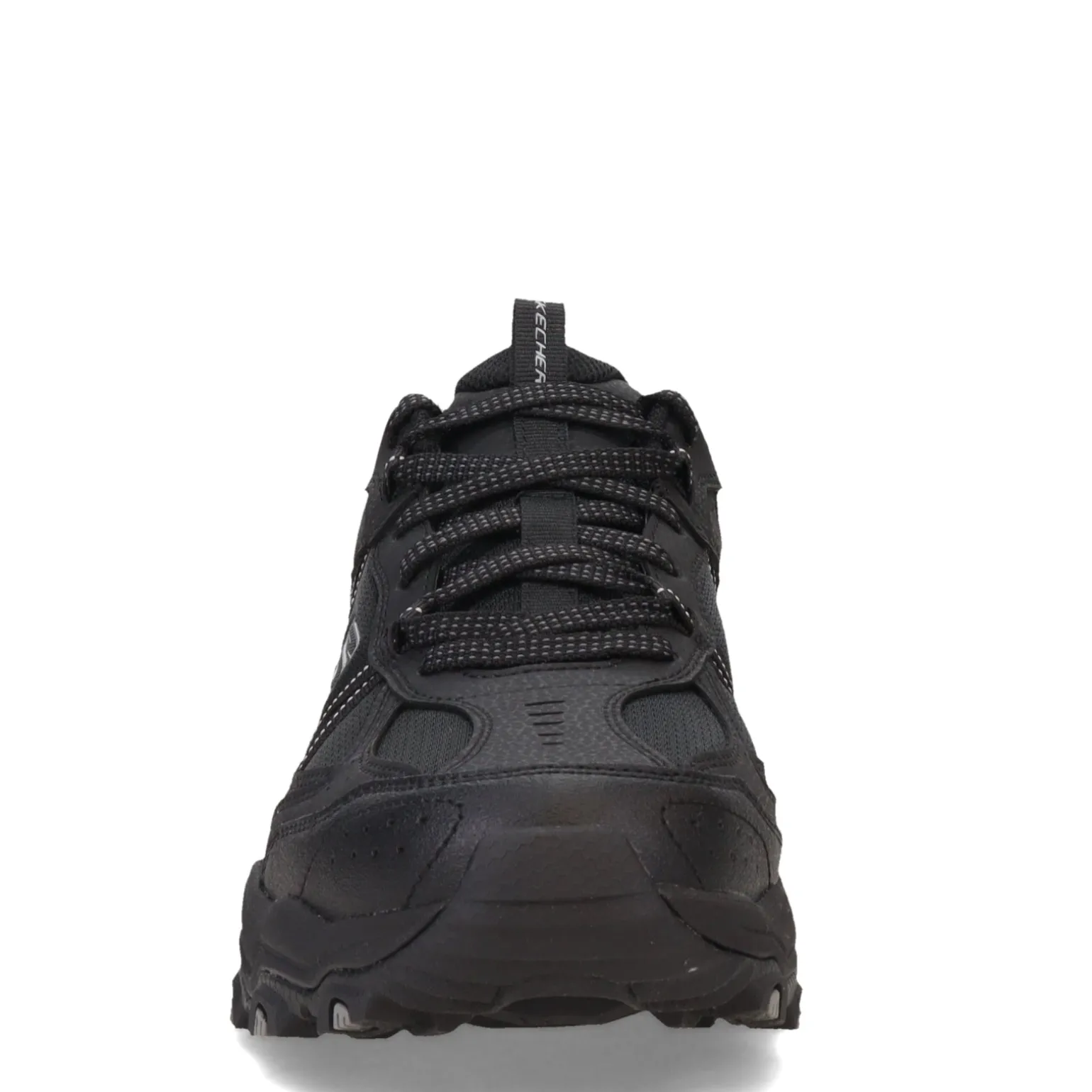 Men's Skechers, Stamina AT - Upper Stitch Hiking Shoe - Wide Width