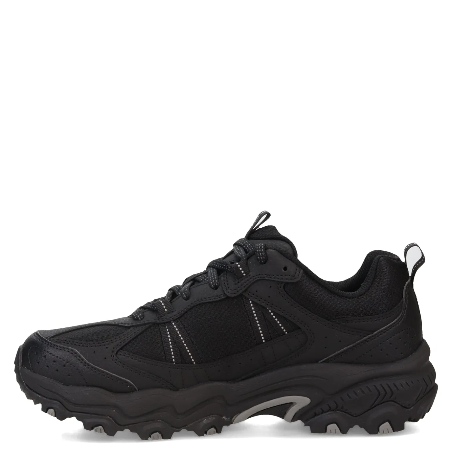 Men's Skechers, Stamina AT - Upper Stitch Hiking Shoe - Wide Width