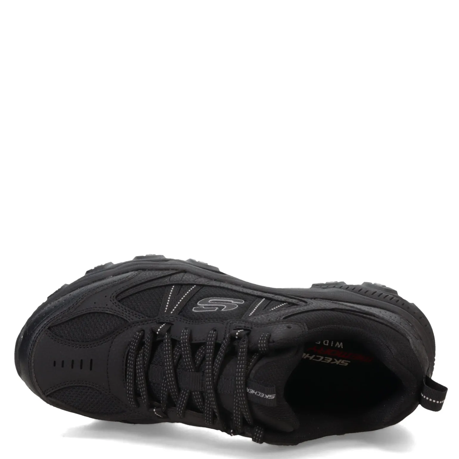 Men's Skechers, Stamina AT - Upper Stitch Hiking Shoe - Wide Width