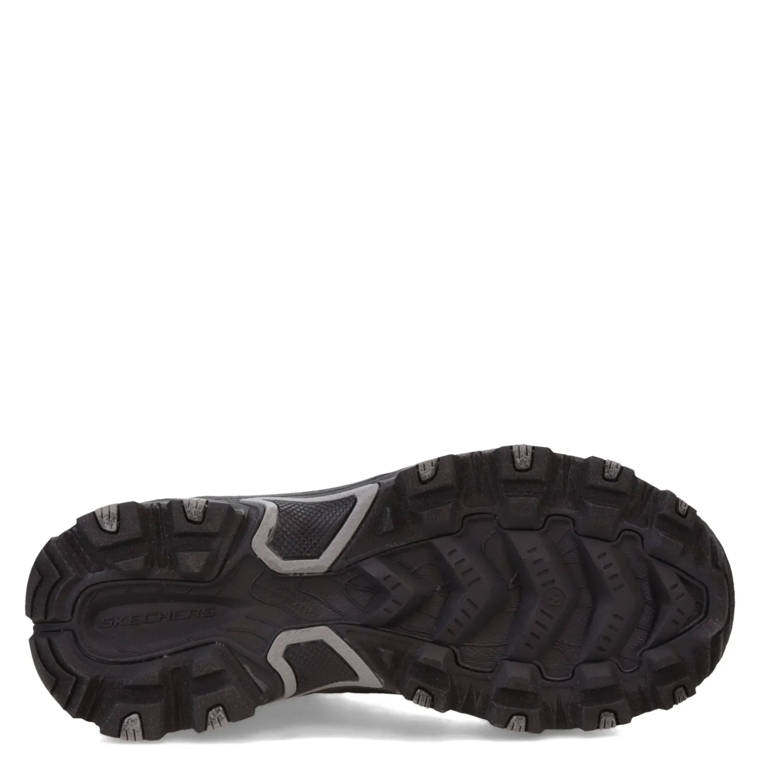Men's Skechers, Stamina AT - Upper Stitch Hiking Shoe - Wide Width