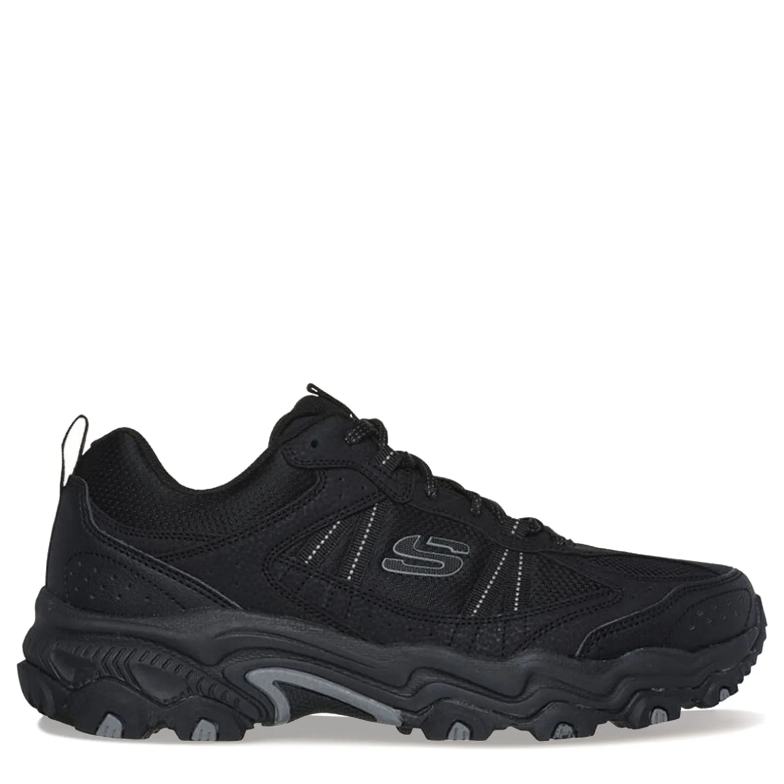 Men's Skechers, Stamina AT - Upper Stitch Hiking Shoe