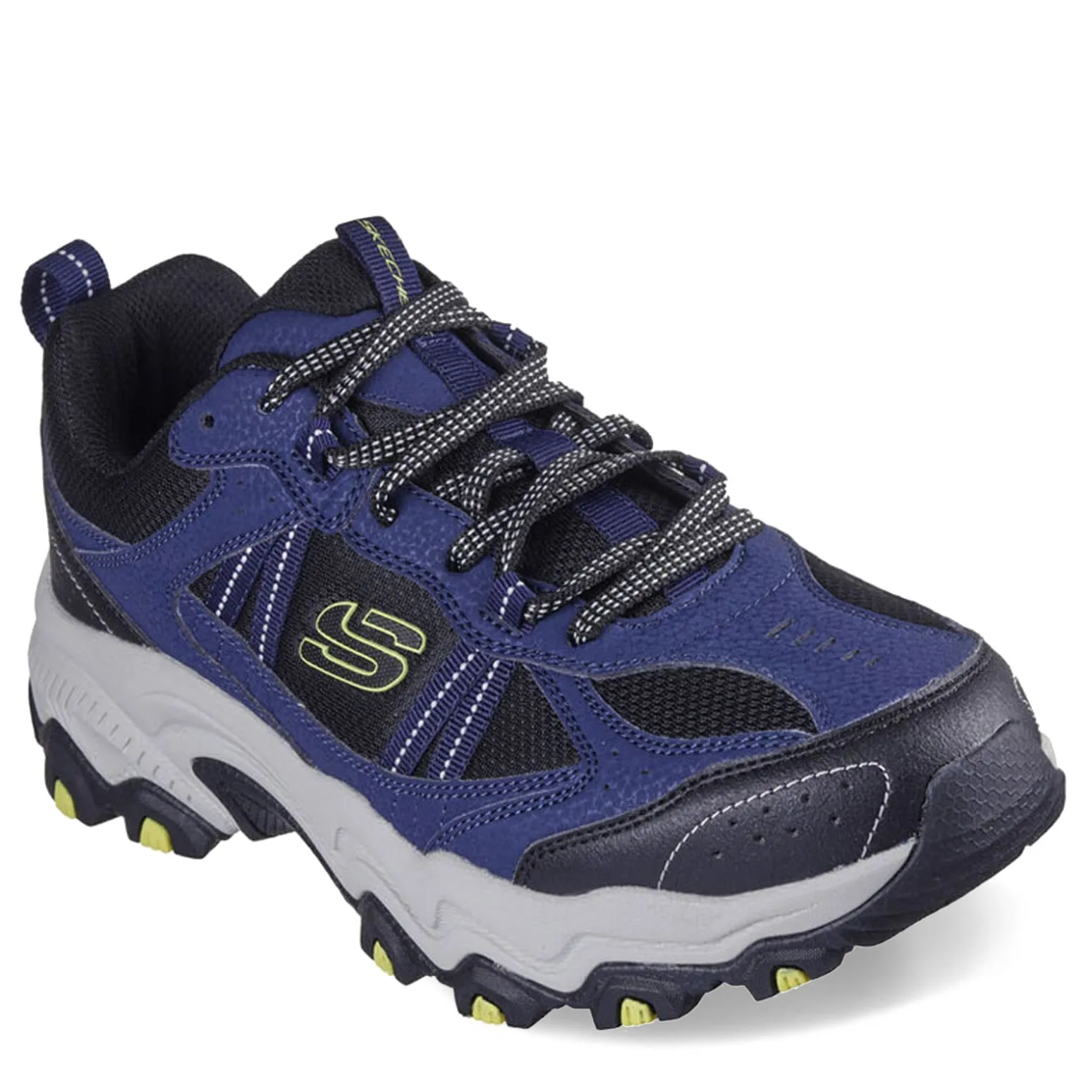 Men's Skechers, Stamina AT - Upper Stitch Hiking Shoe
